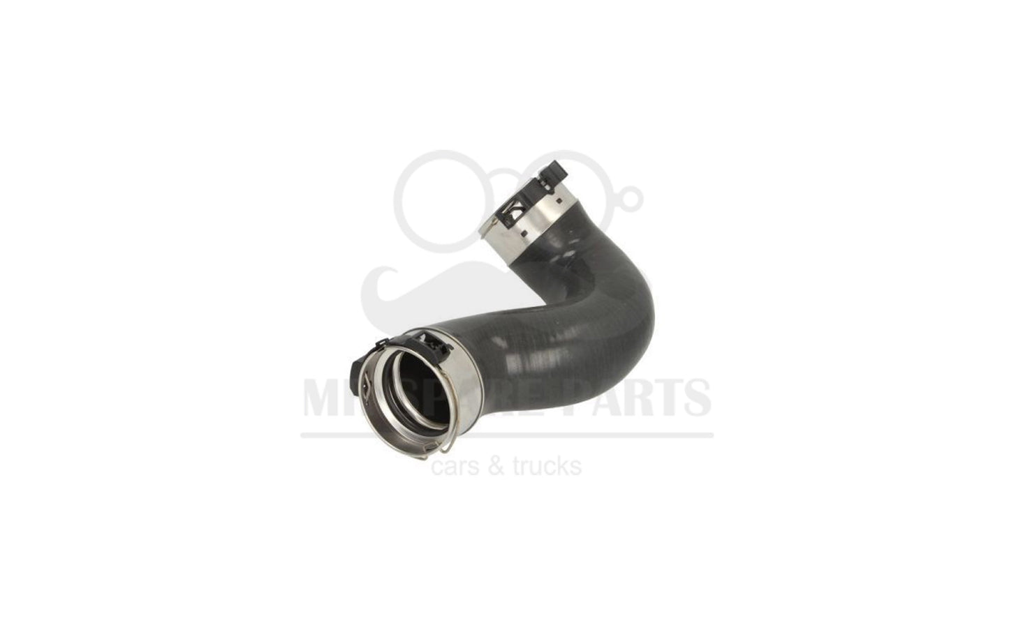 Manicotto Intercooler Turbo Tubo Aria Mercedes-Benz Viano Vito W639 6395283782