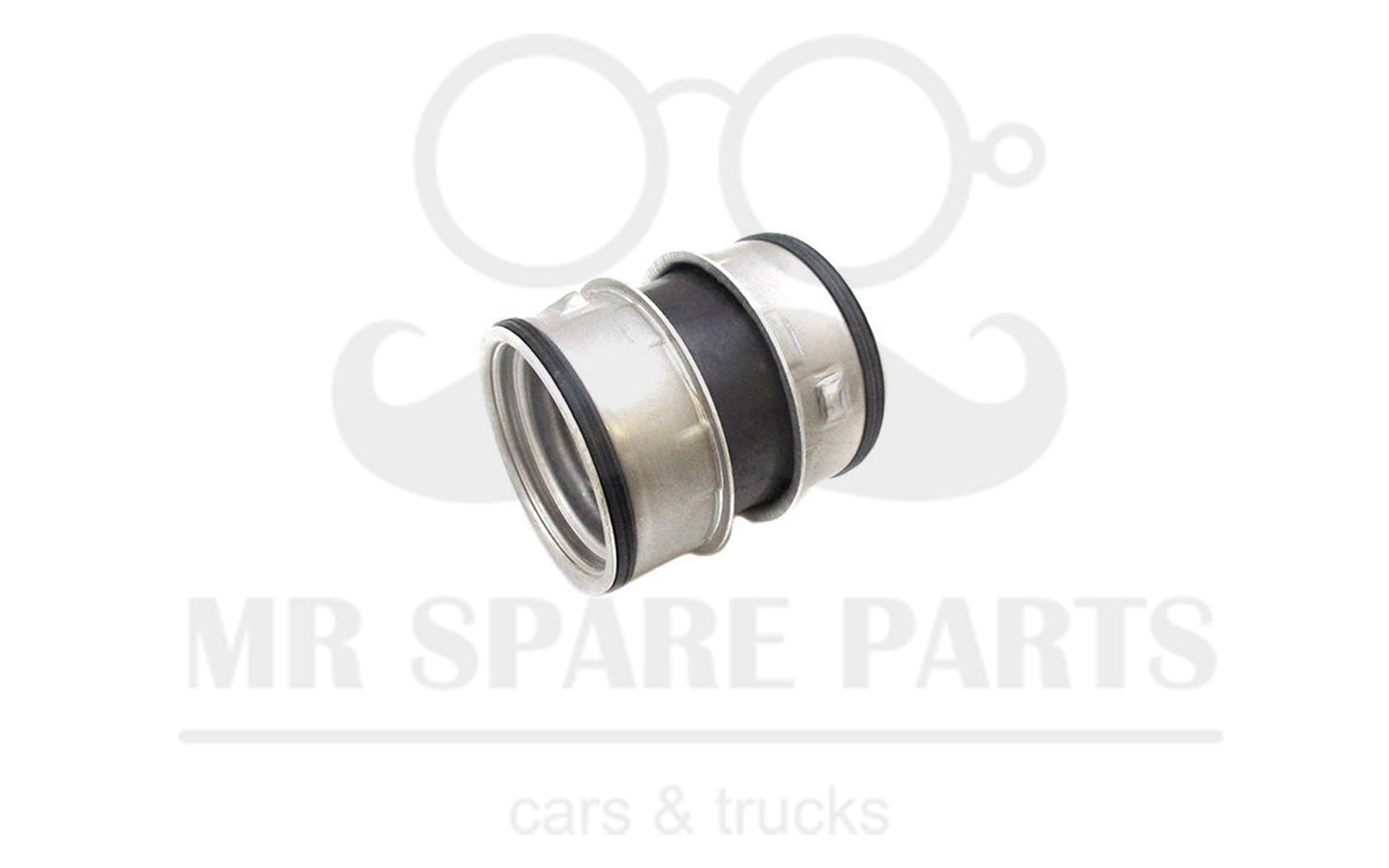 Manicotto Intercooler Turbo Tubo Aria Vw Golf Bora New Beetle1.9 Tdi 1J0145834T