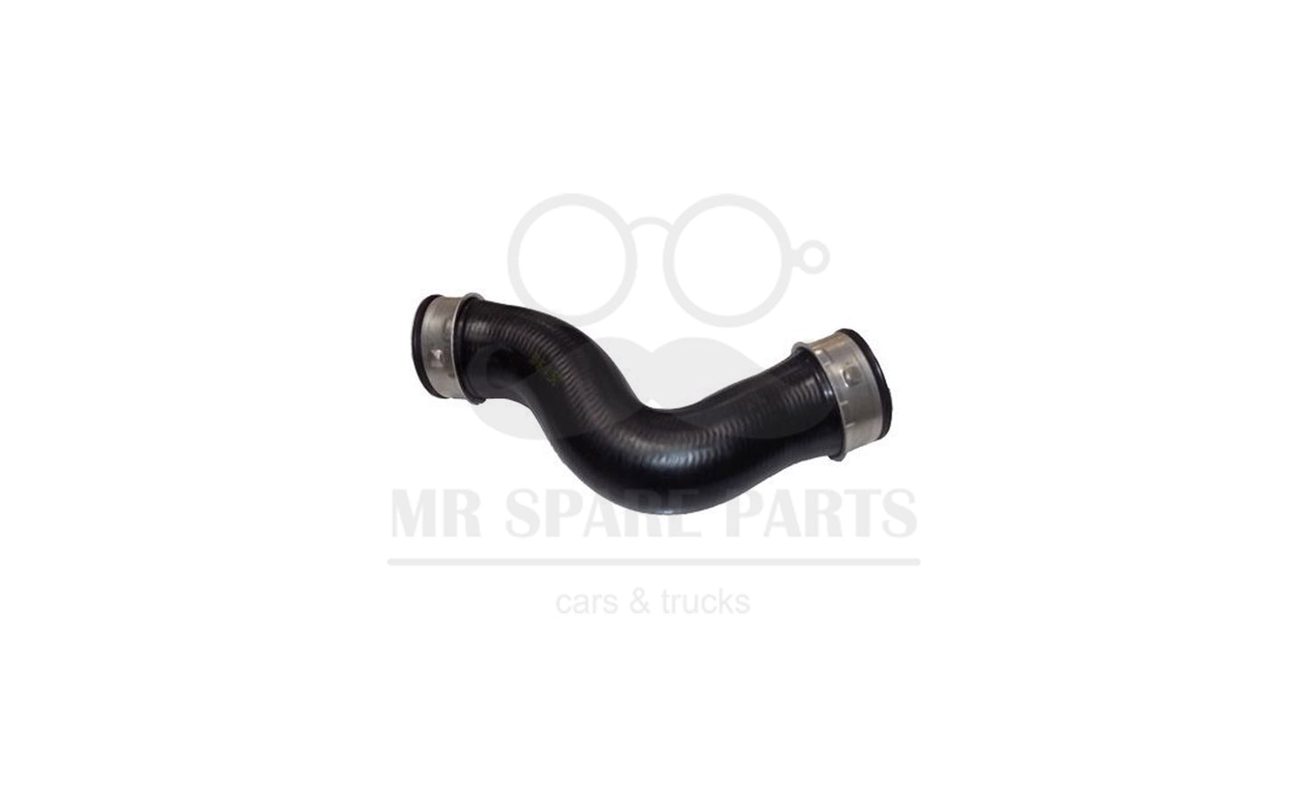 Tubo Dell'Aria Intercooler A3 8P 1.8/2.0 Tfsi Destra Boost Tubo Turbo OE 1K0145832J 1K0145832AS