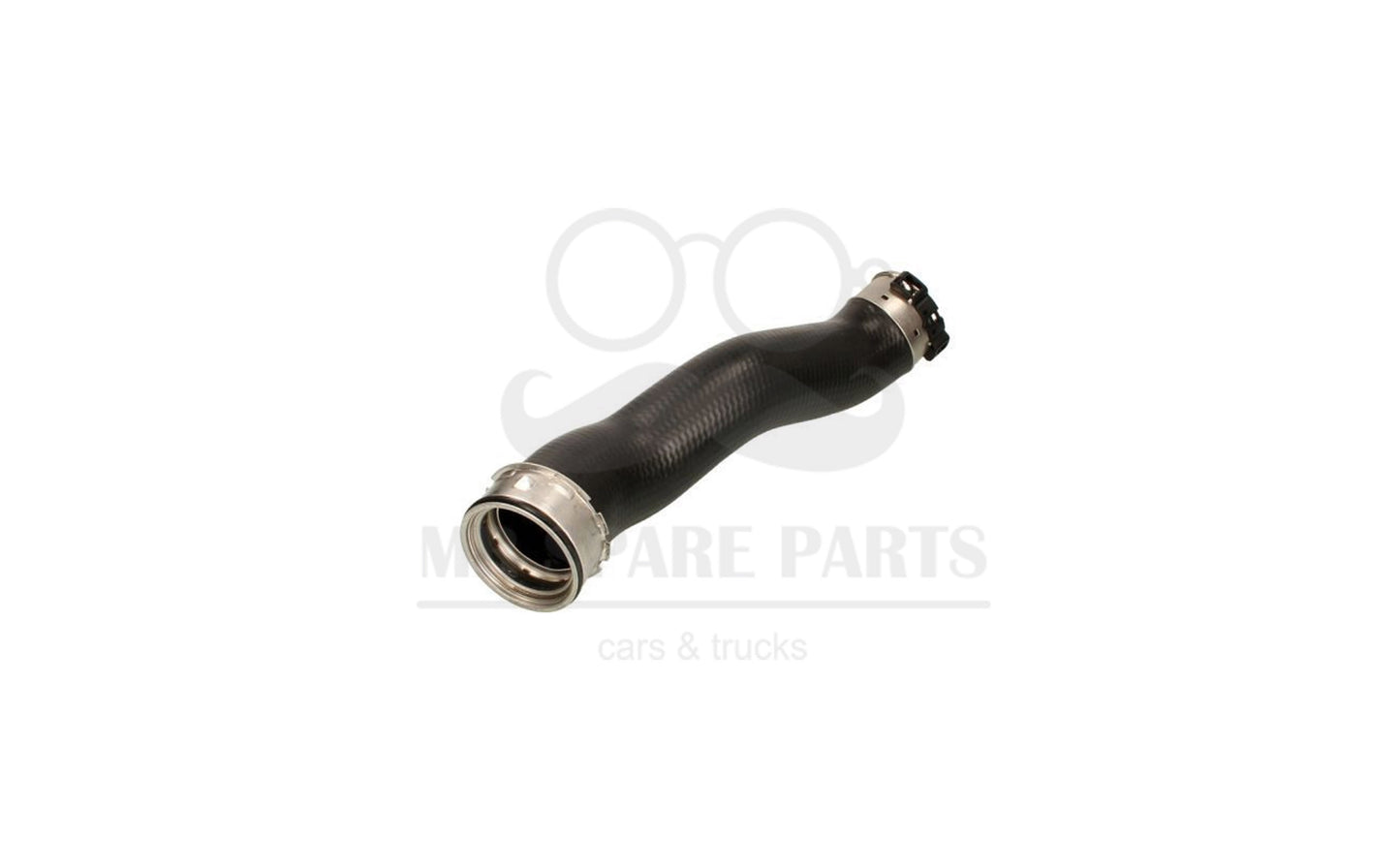 Tubo Turbo d Aria Manicotto Intercooler E46 E82 E88 E90 E91 E92 11617802753