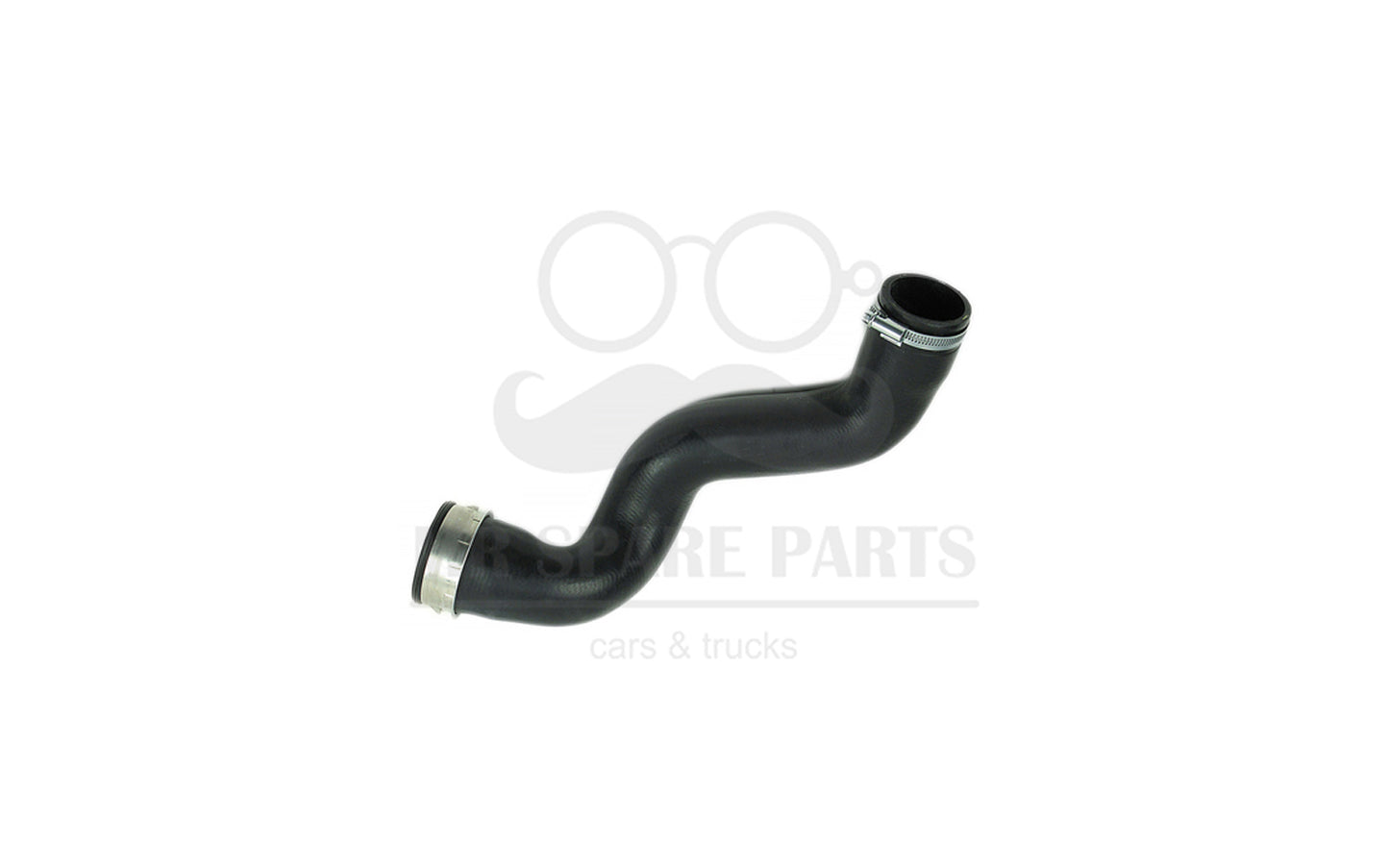 Manicotto Intercooler Tubo Turbo Aria A3 8P1 1.9 2.0 Tdi 3C0145828M