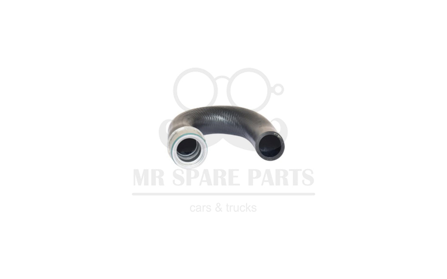 Turbo Intercoler Tubo Vauxhall Tigra B Meriva A 1.3 Cdti 5860818