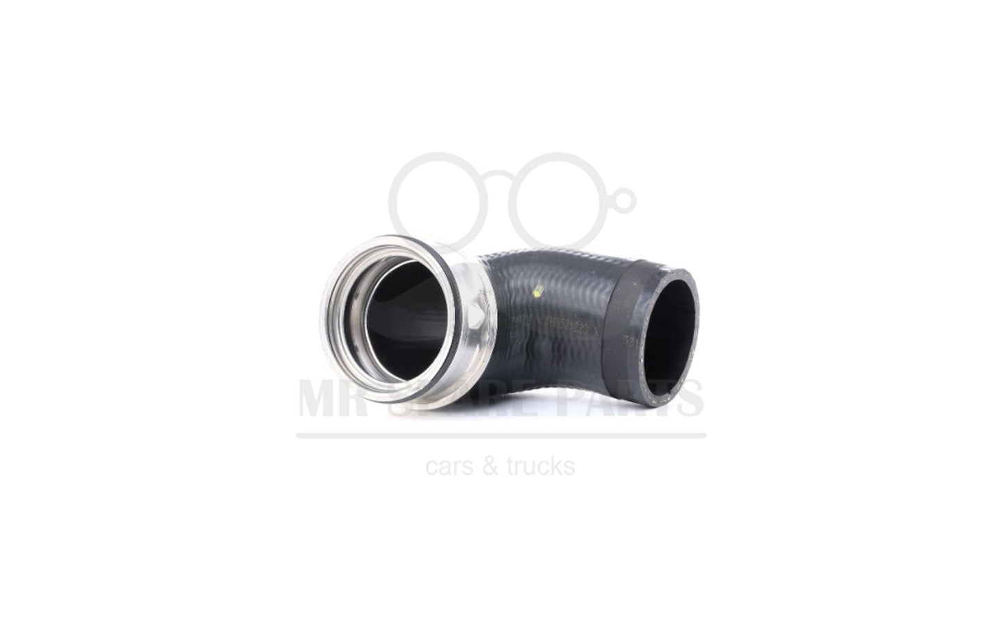 Tubo Intercooler Turbo A4 Skoda Superb Vw Passat 3B0145838A