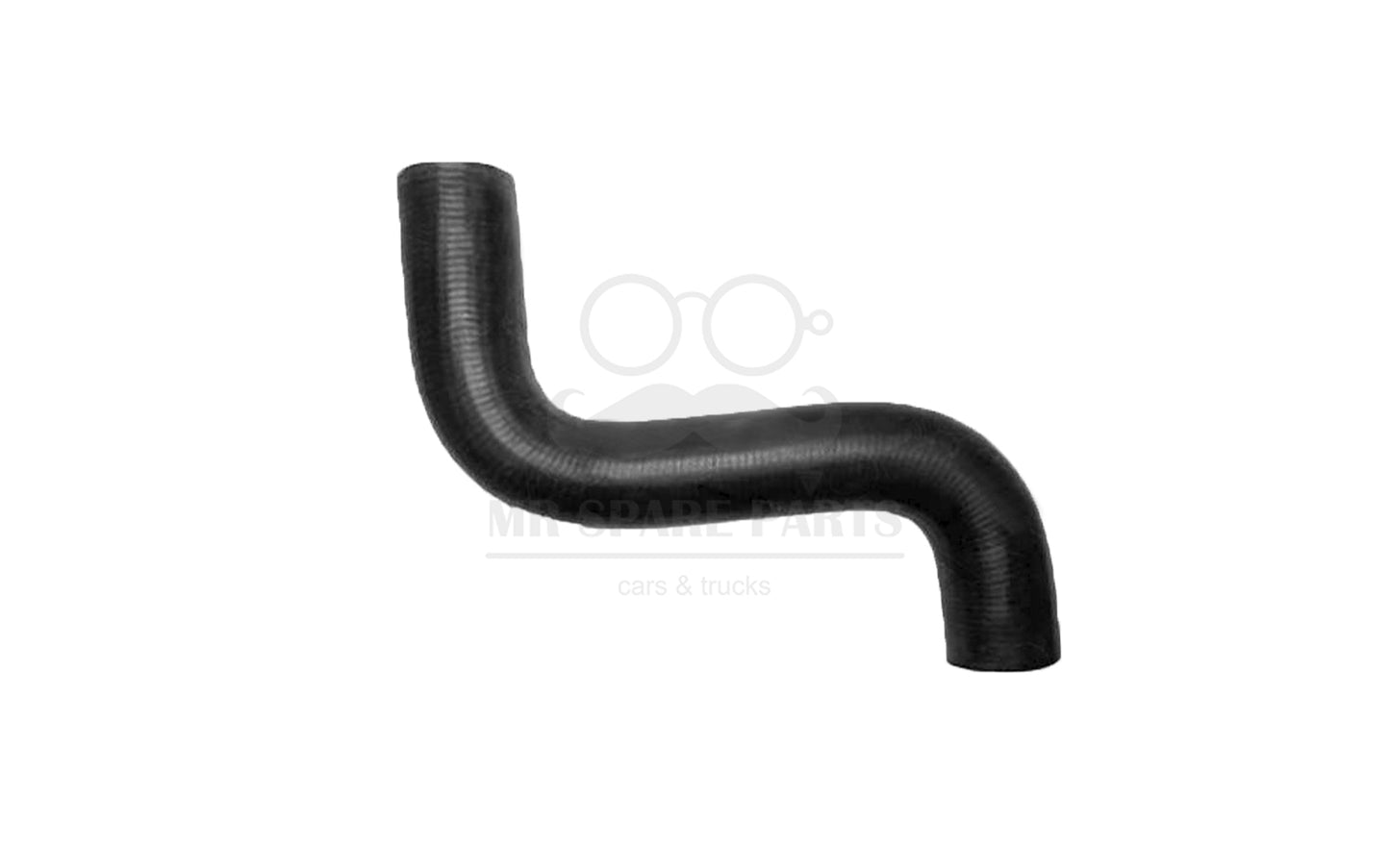 Manicotto Superiore Flessibile Radiatore 1245011382 Classe E W124