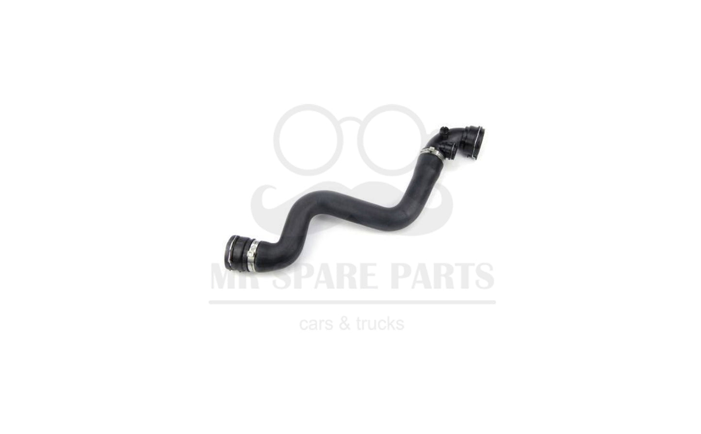 Tubo Del Radiatore 316 E46 1.9 98-02 3 E46 11531436407