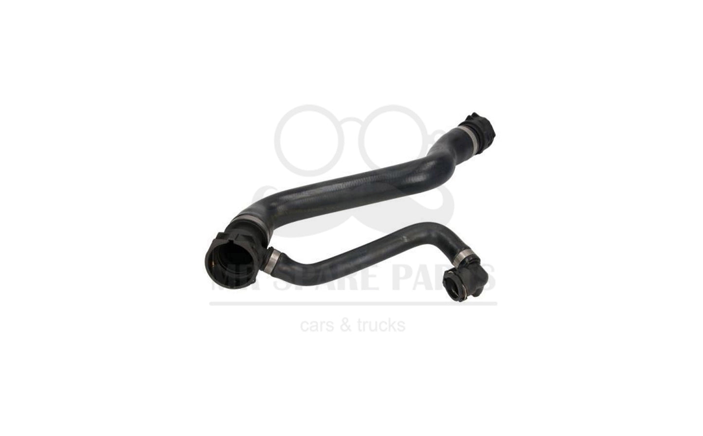 Tubo Flessibile Radiatore 3Er E90 E91 E92 316I 318I 320I 17127531768