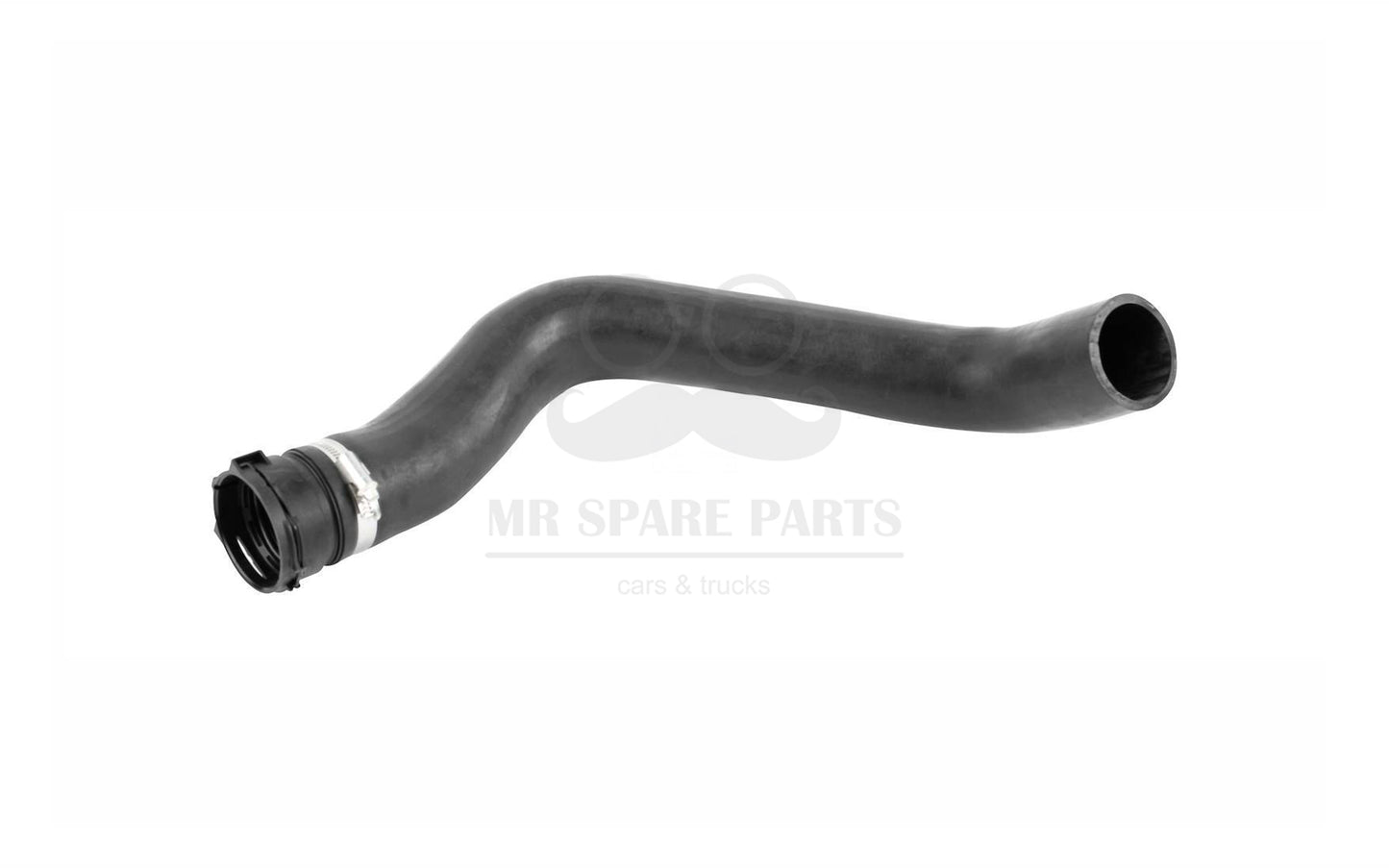 Flessibile Radiatore Iveco