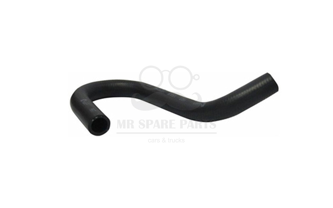 Flessibile Radiatore Iveco