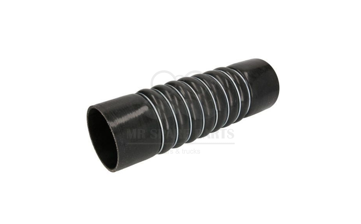 Tubo Intercooler Aspirazione Iveco