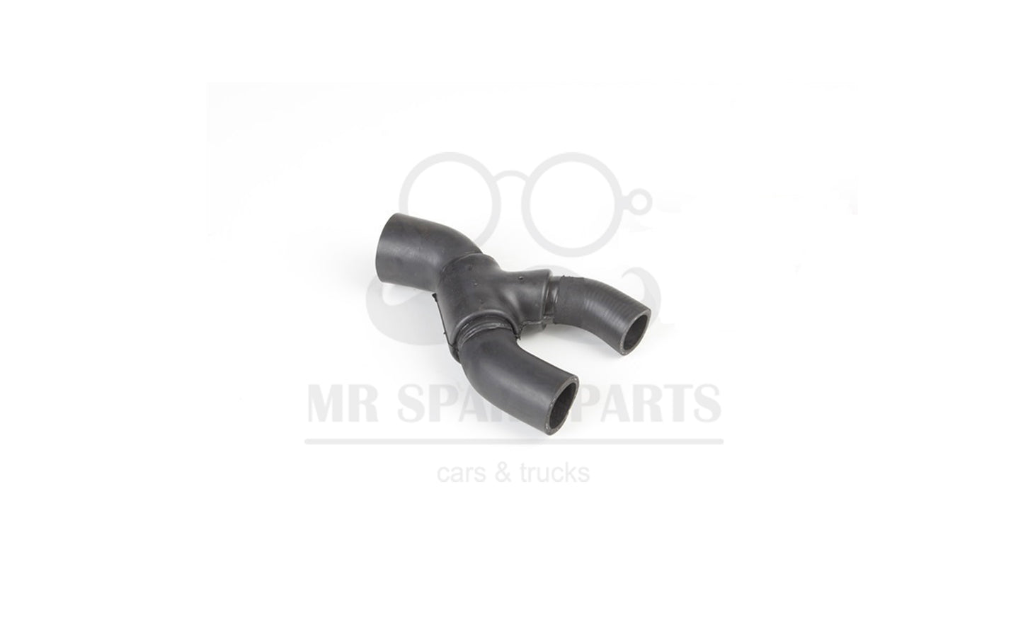 Tubo Radiatore Vauxhall Astra Corsa Merida Zafira 1337536 90536633 1337487