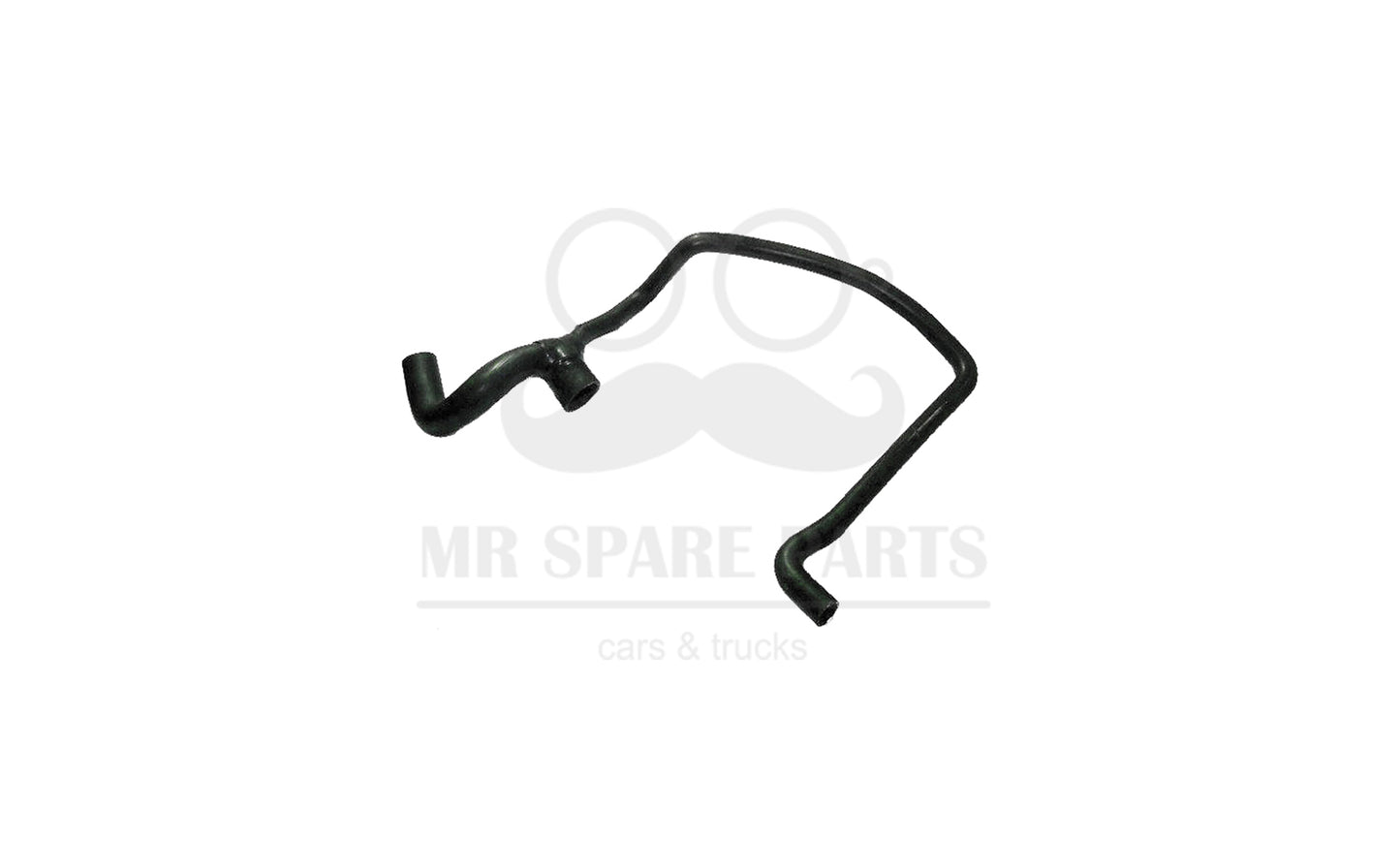 Tubo Radiatore Vauxhall Astra Mk5 Zafira B Mk2 Mk II 13118272 1337715