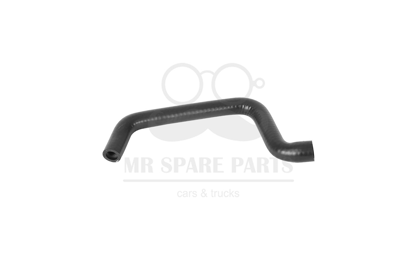 Tubo Scambiatore Di Calore Riscaldatore 222628 252Mm 107G 6012030682 Mb Sprinter