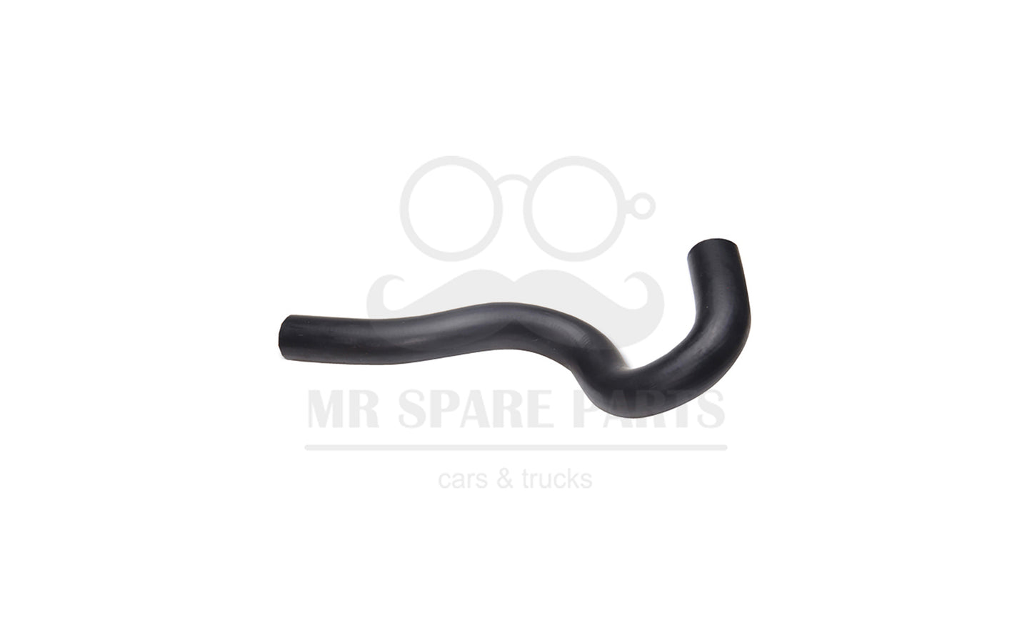 Tubo Presa D'Aria Del Radiatore Vauxhall Astra Kadette Vectra 1337465