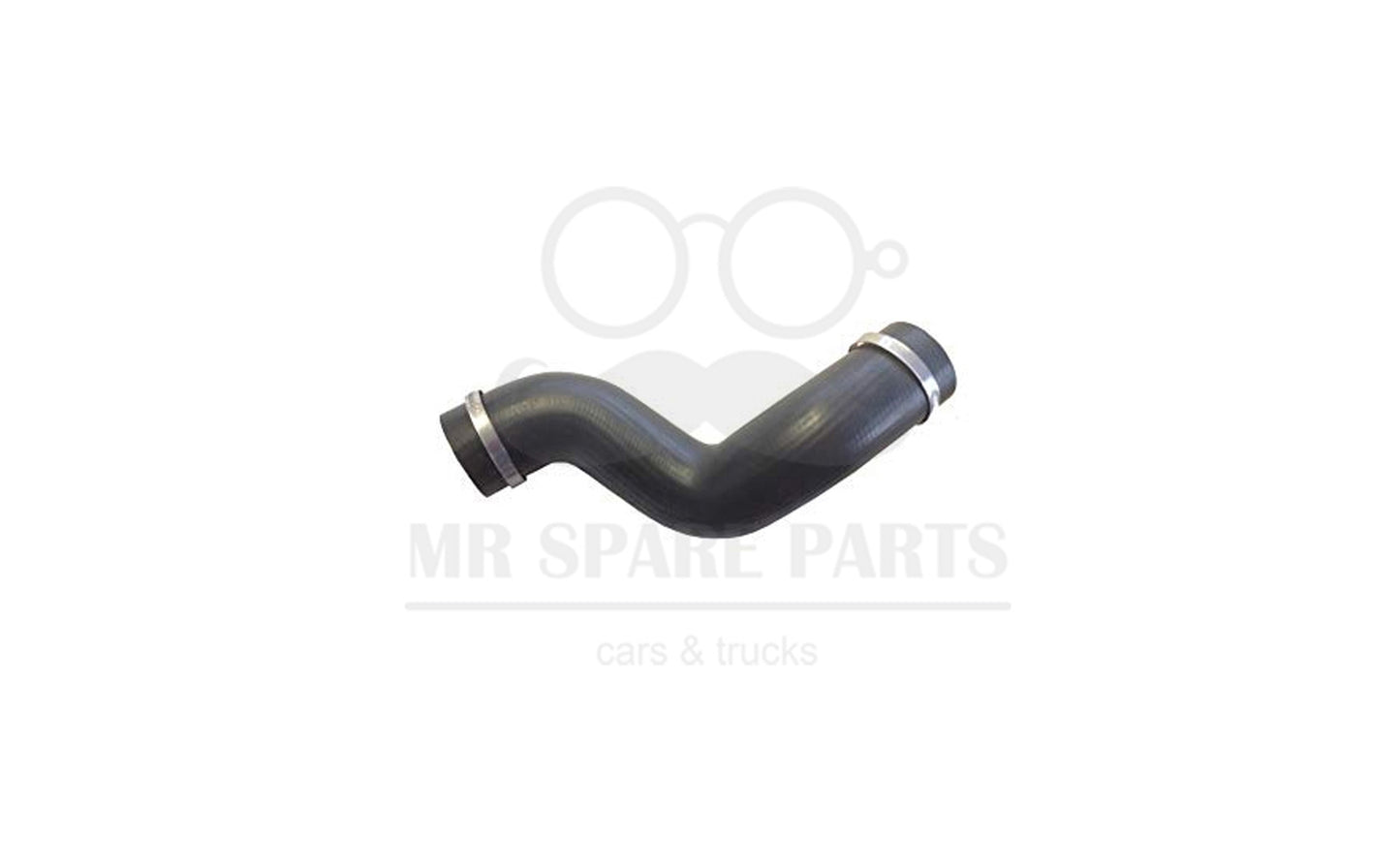 Manicotto Intercooler Turbo Tubo Aria Vw Sharan 1.8 T 1.9 Tdi 7M3145832D 4Motion