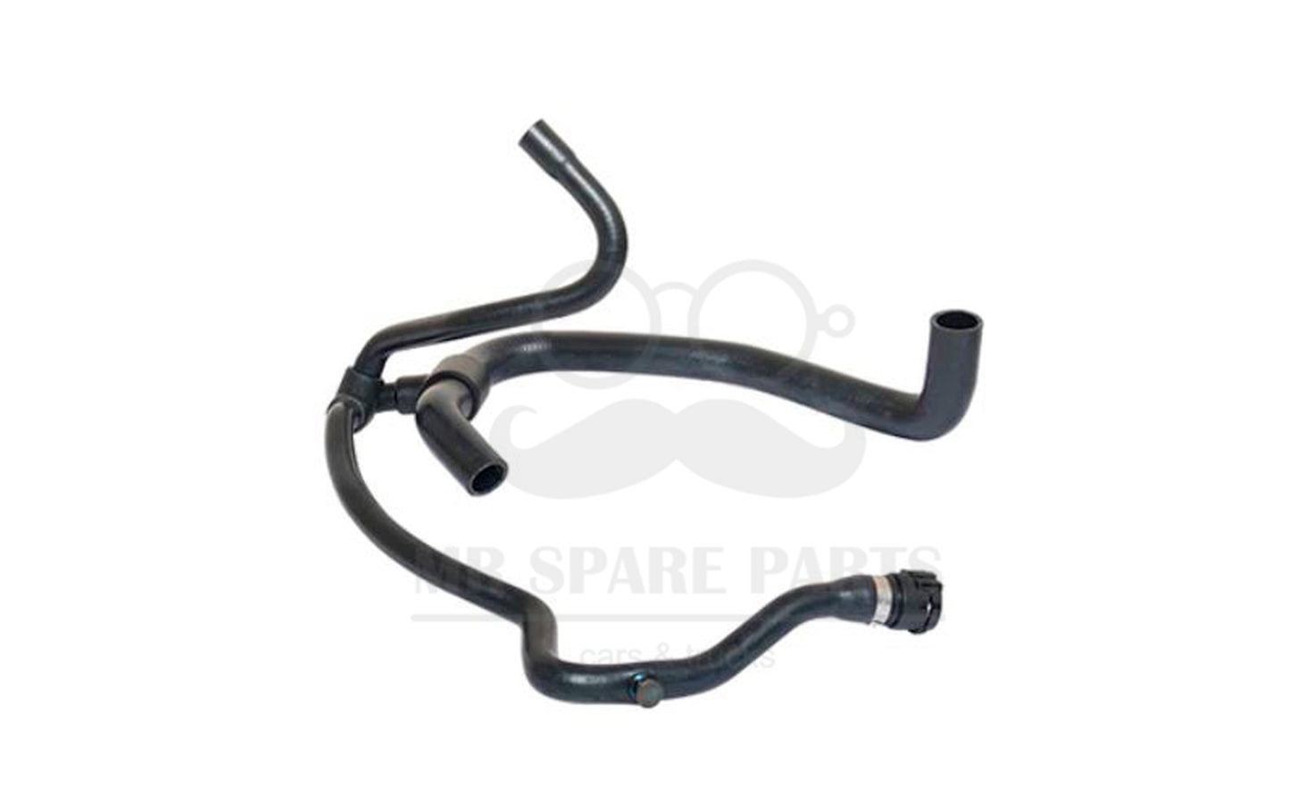 Flessibile Radiatore Fiat Linea 51753883