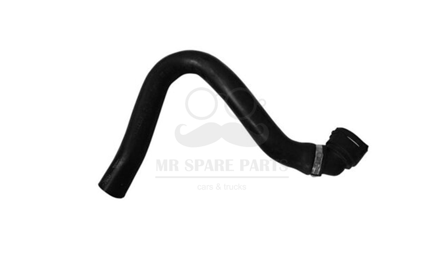 Manicotto Flessibile Radiatore Superiore Grande Punto 51793304