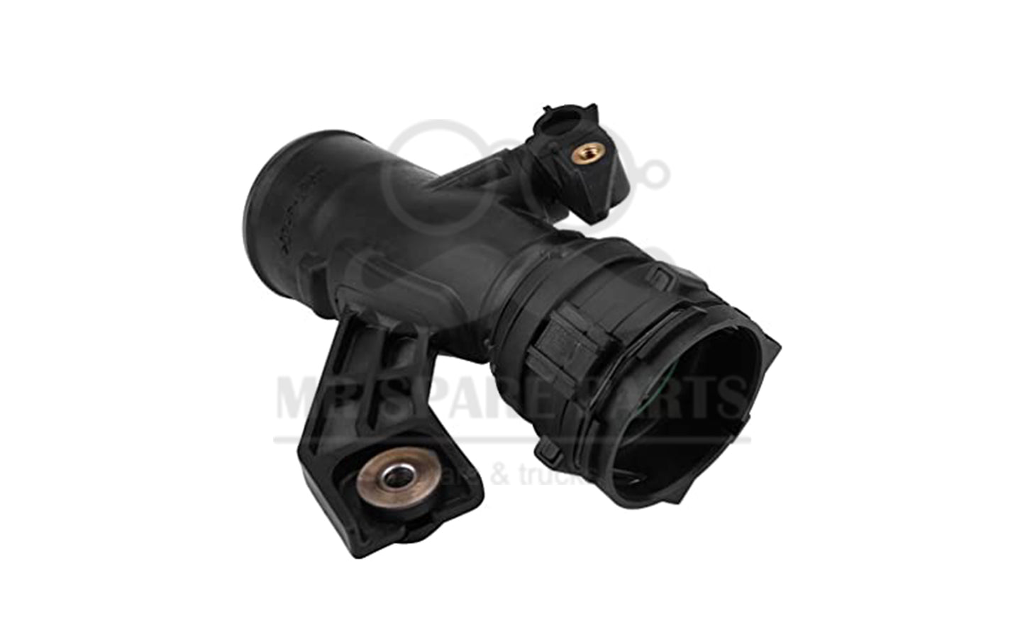 Flessibile Aria Alimentazione Nissan Qashqai 14460Bb30A