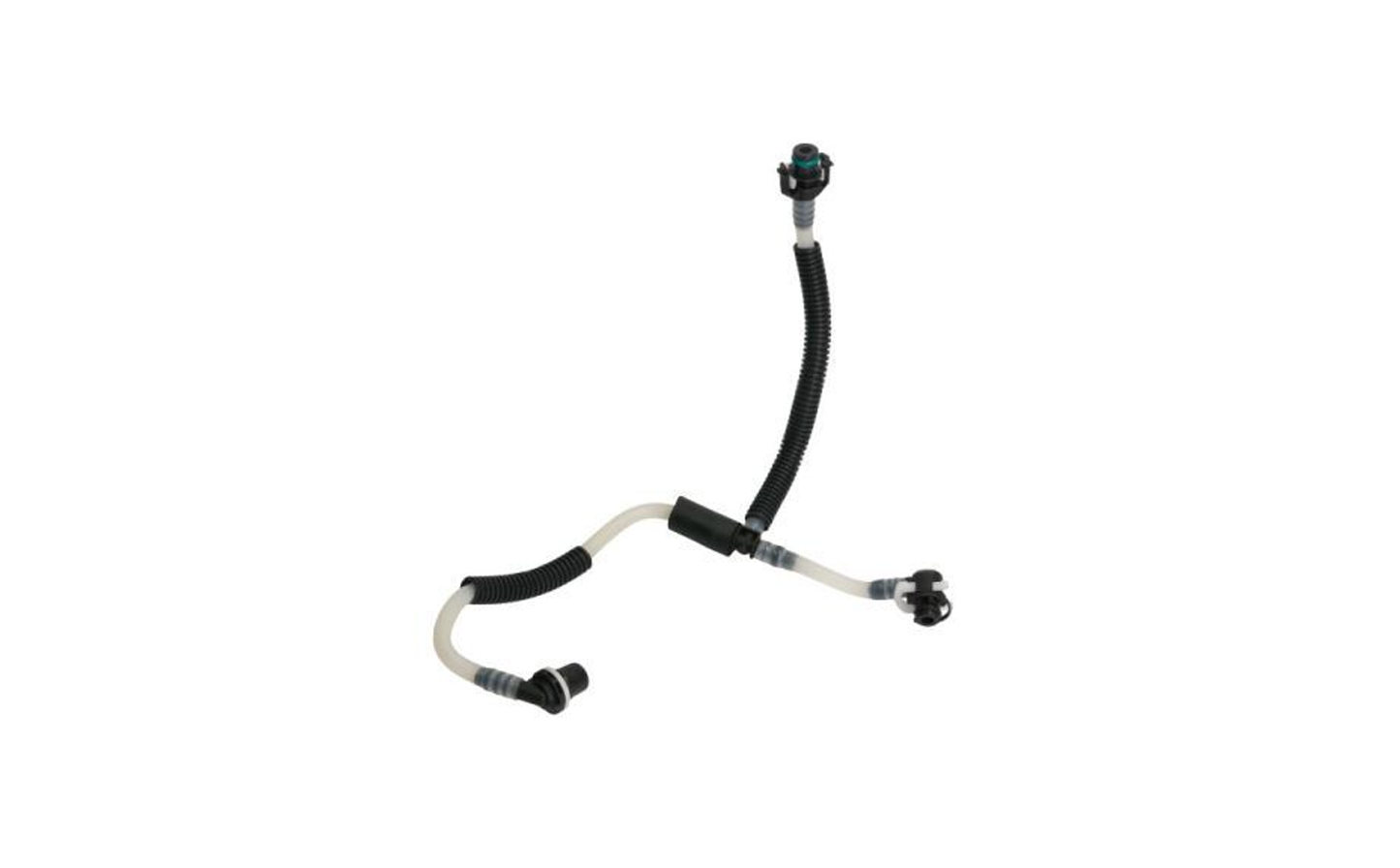 Condotto Carburante Mercedes Benz Sprinter A6110707632