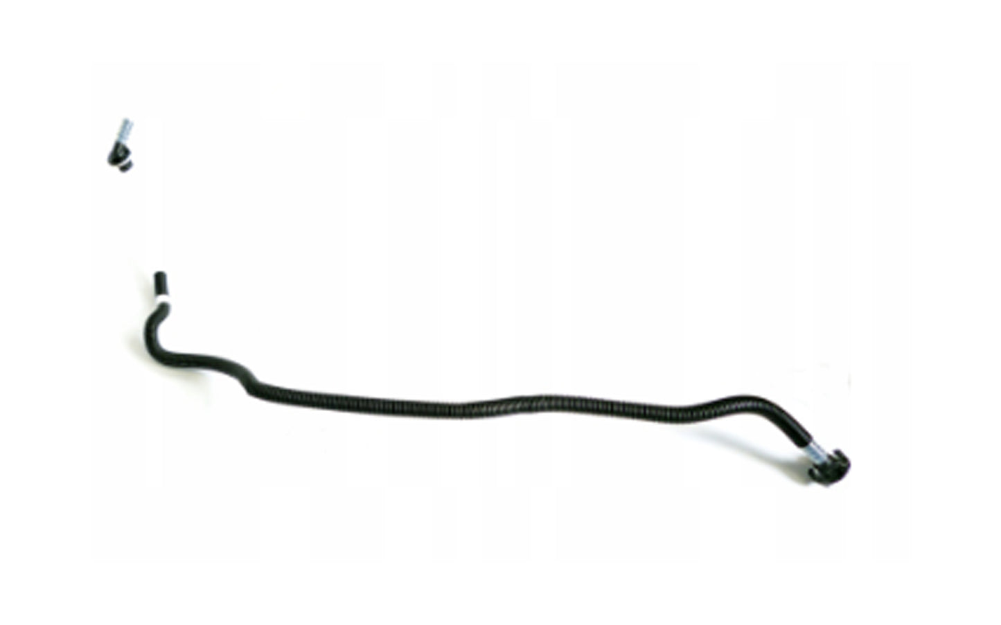 Condotto Carburante Mercedes Benz E Class A6120703332