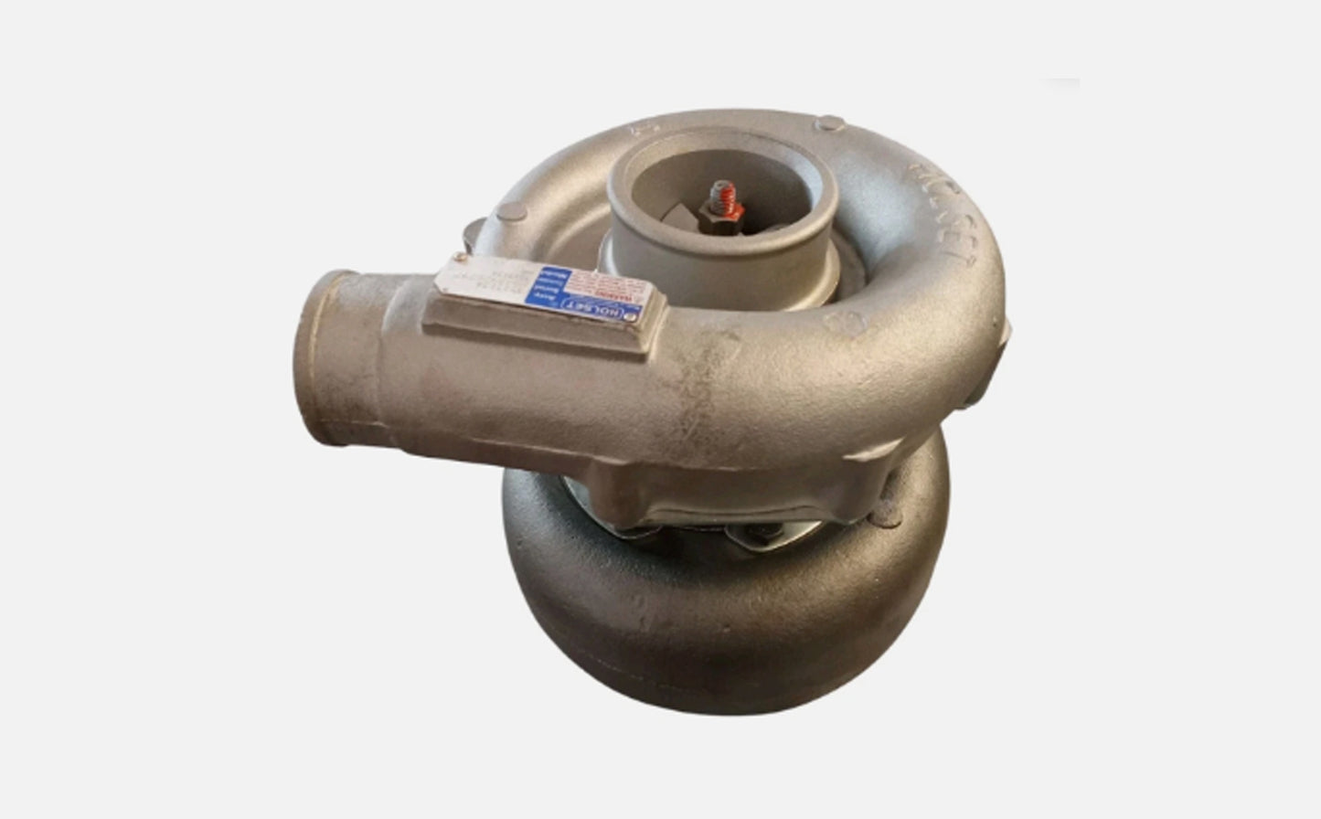 Turbocompressore Holset - ricambi Iveco