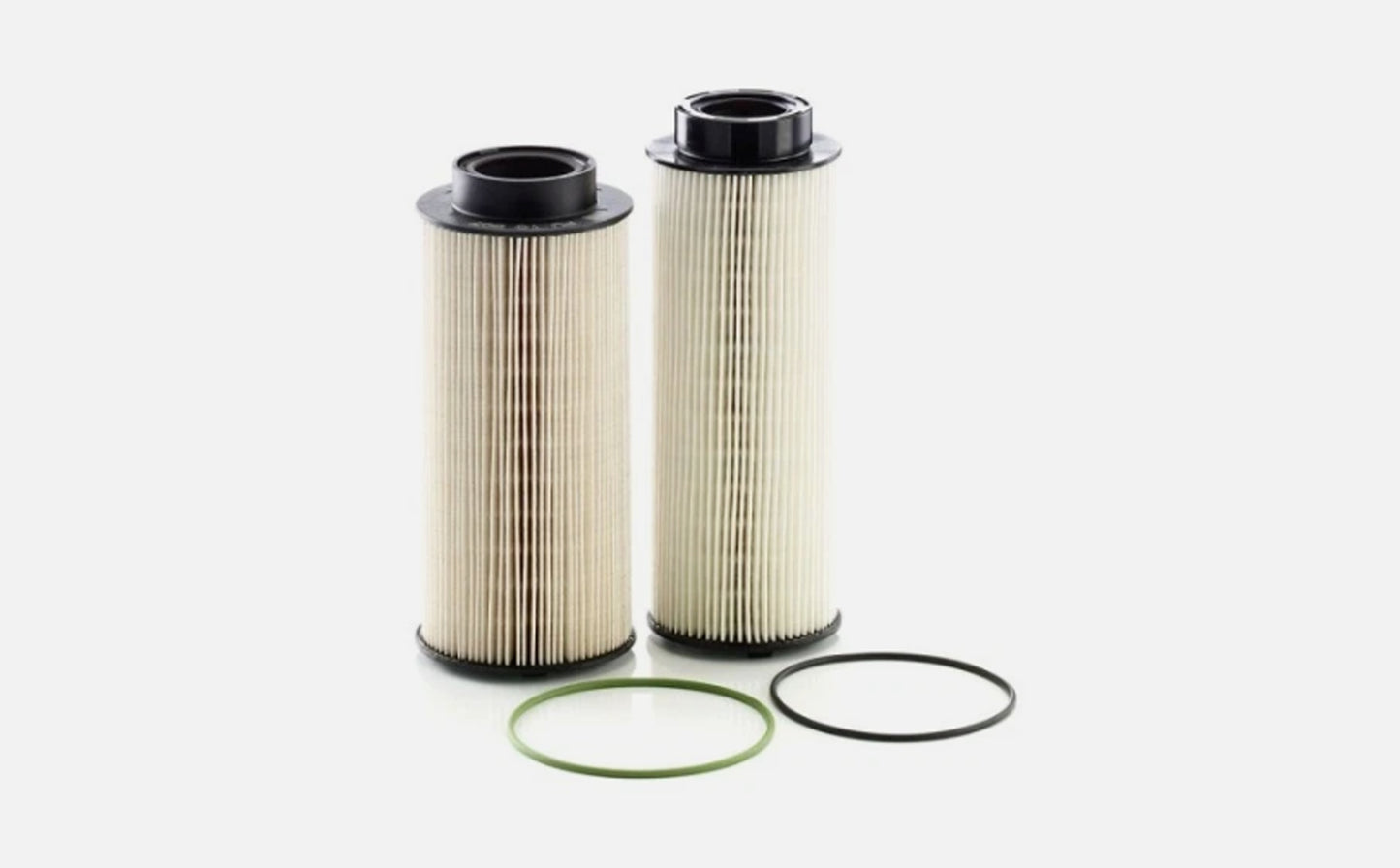 Filtro carburante MANN-FILTER PU 10 003-2x adatto per SCANIA PU10003-2x