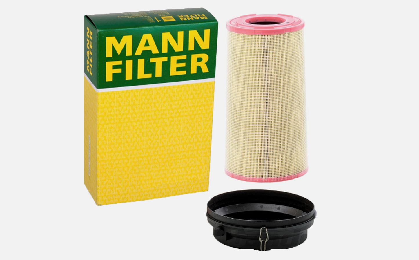 MANN-FILTER C 26 024 KIT Filtro aria per TEMSA HD per DAF XF C26024KIT