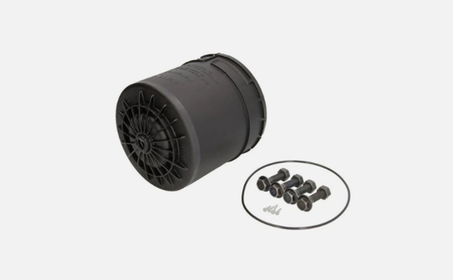 Filtro essiccatore aria HALDEX 78964 AIR DRIER CARTRIDGE KIT FOR SINGLE AIR D