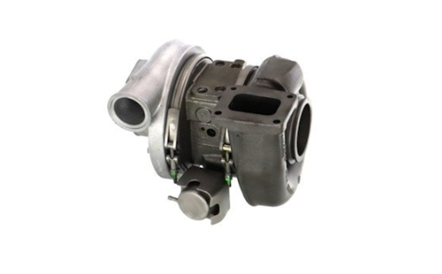 Turbocompresore Holset - ricambi Iveco