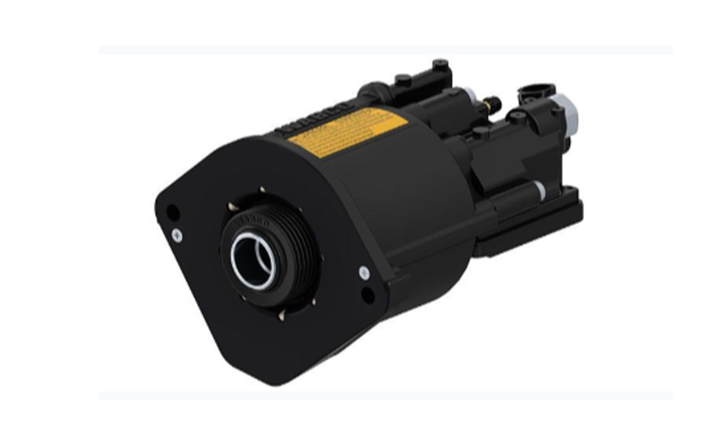 Attuatore frizione WABCO 9701500080 per MERCEDES BENZ ACTROS MP2 MP3