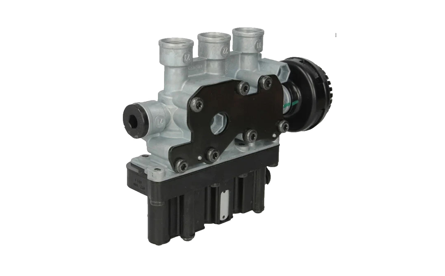 Valvola Livellatrice Iveco