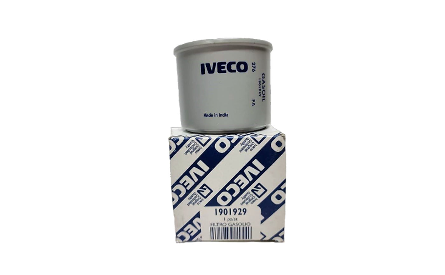 Elemento Filtro Iveco