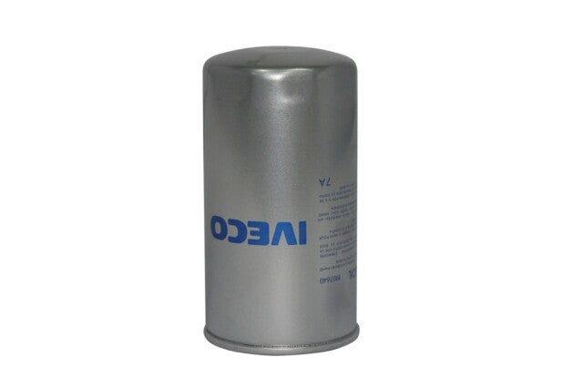 Cartuccia Filtro Iveco