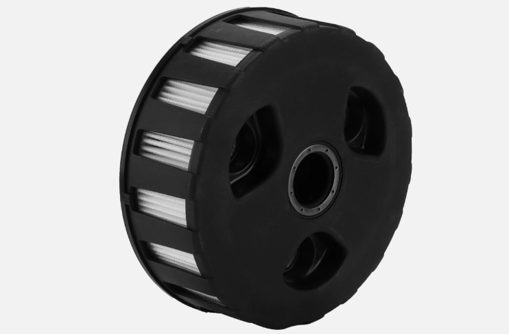 Elemento Filtro Blow Originale IVECO Stralis Trakker OE 5801856860