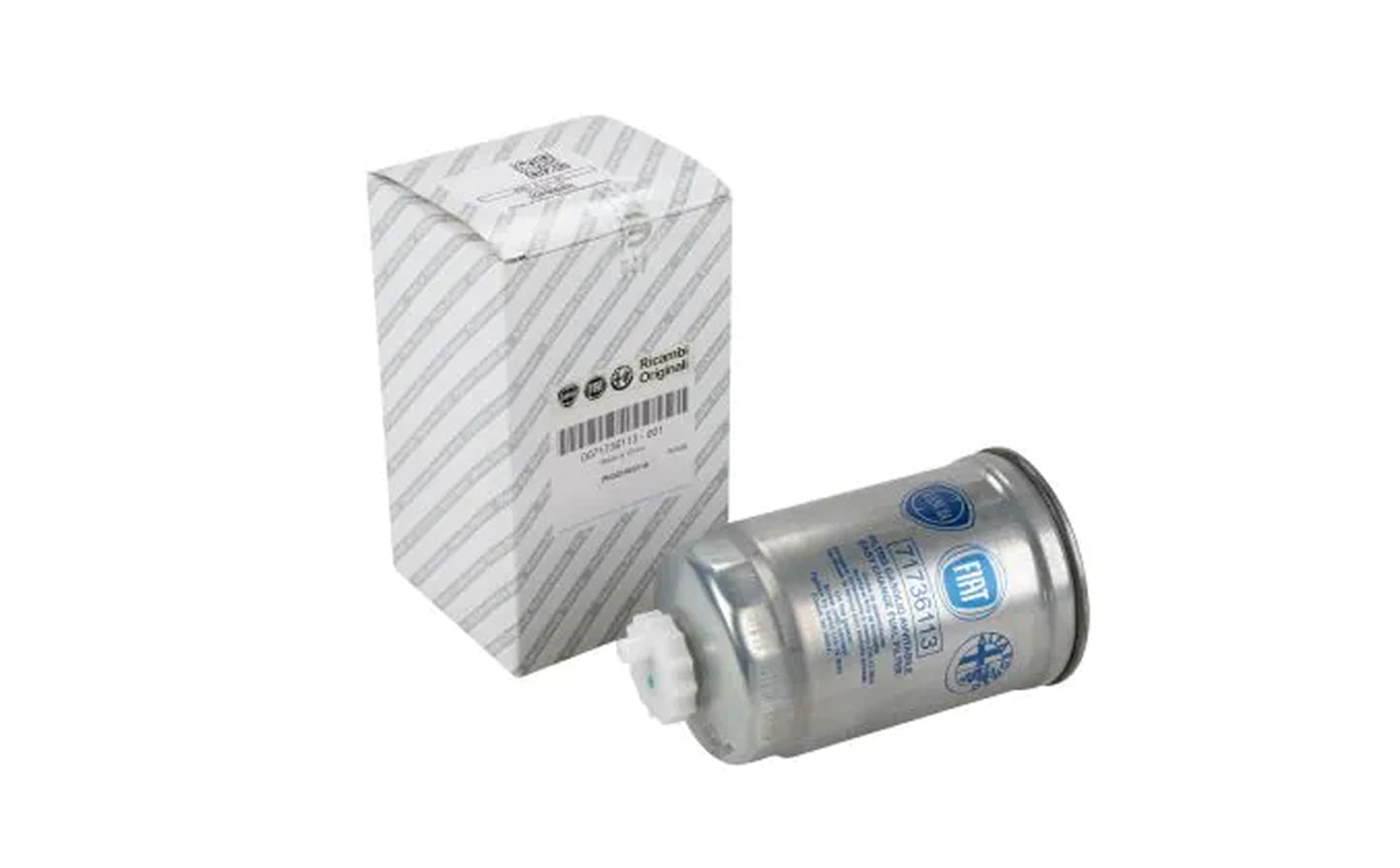 Elemento Filtro Iveco