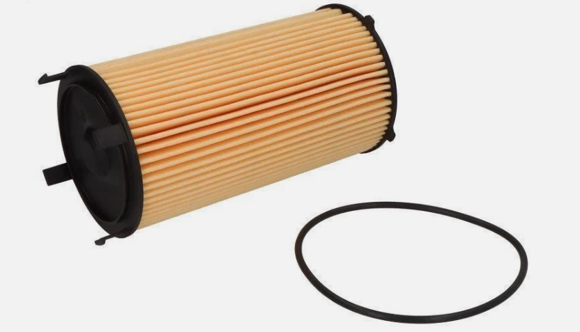 Elemento Filtro Olio Iveco