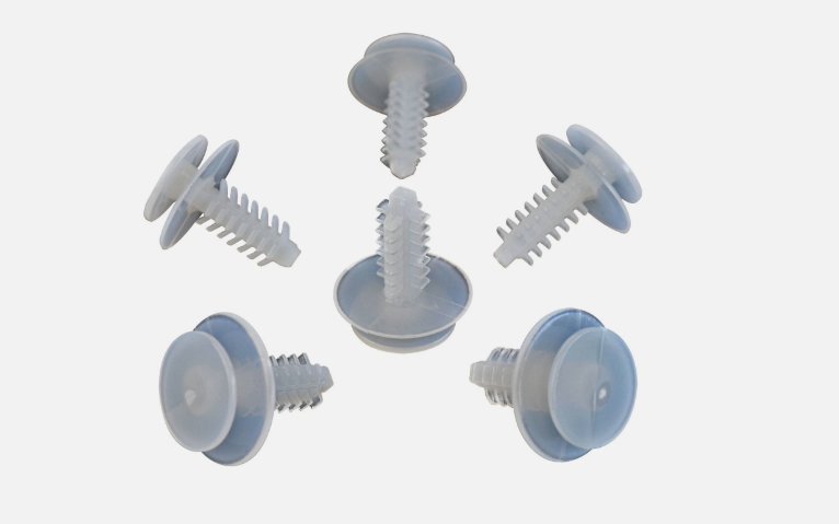 Clip Rivestimento Porta per ALFA ROMEO FIAT LANCIA IVECO - 500382985