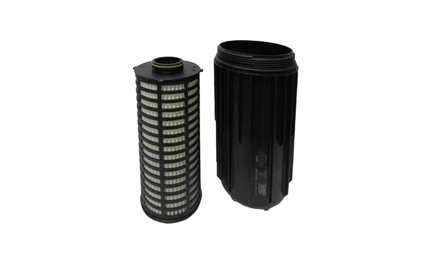 Cartuccia Filtro Olio Iveco