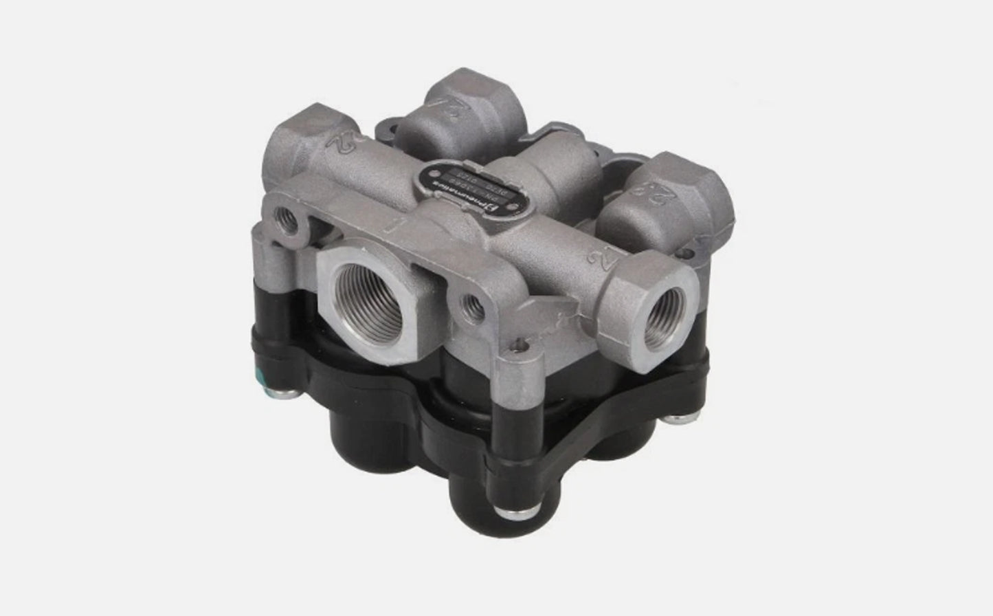 Valvola di protezione Iveco