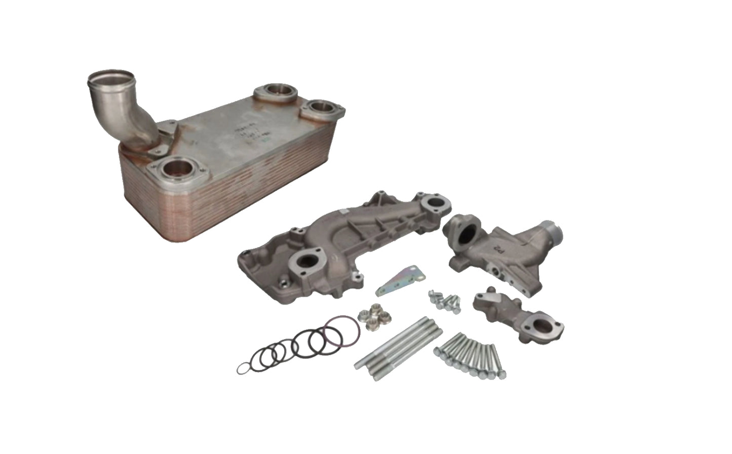 Kit di riparazione, Cambio automatico ZF 6085198907 per MAN TGA 10.518 2002-2008