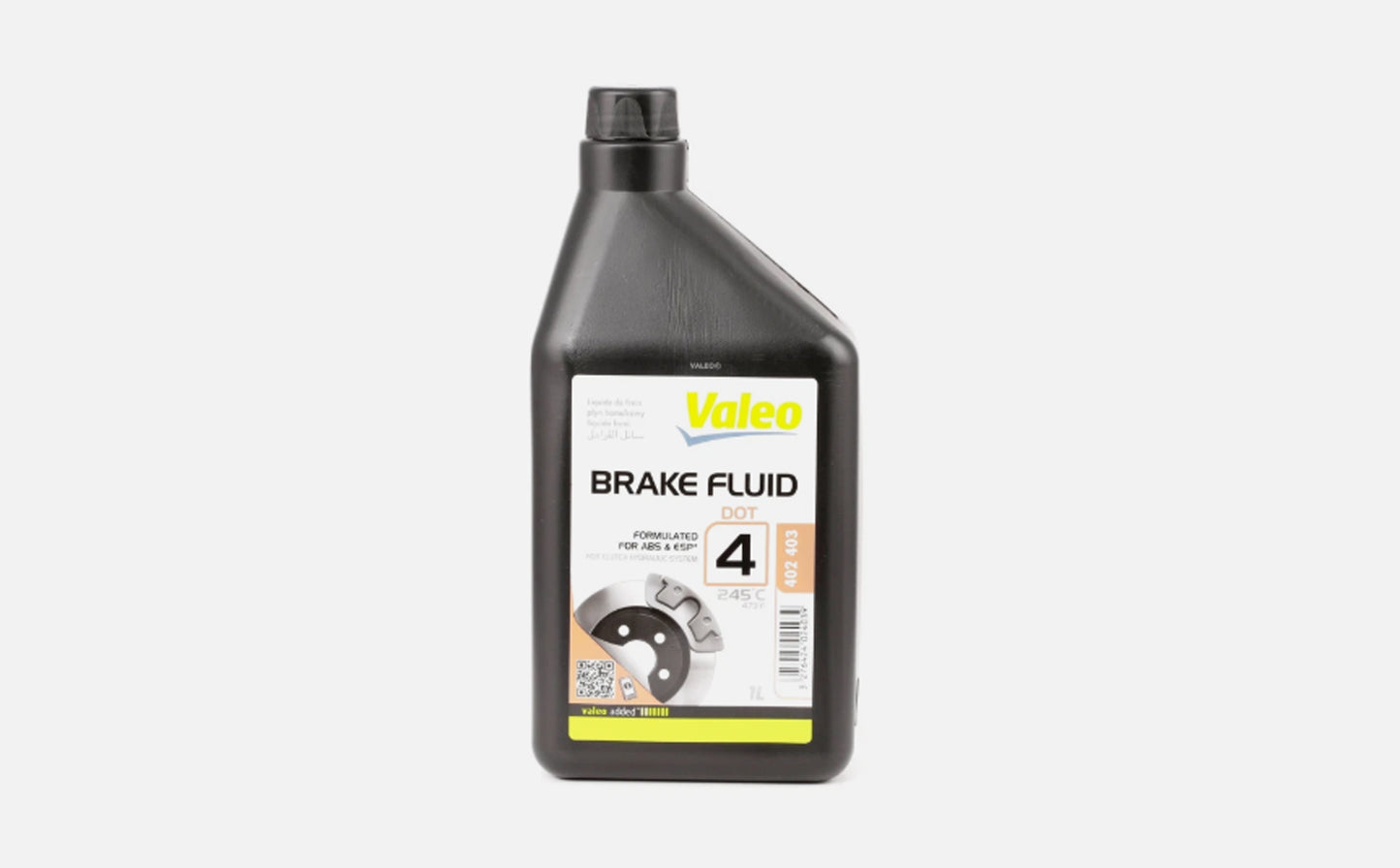 VALEO 402403 Liquido Freni