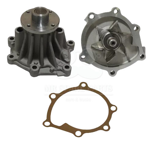 Pompa Acqua Nlr Nmr OE 8980042923