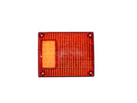 Trasparente Rosso Post Dx OE 8941786240
