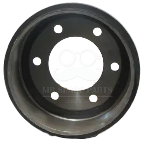 Tamburo Freno Isuzu Npr / Nqr OE 8971020013