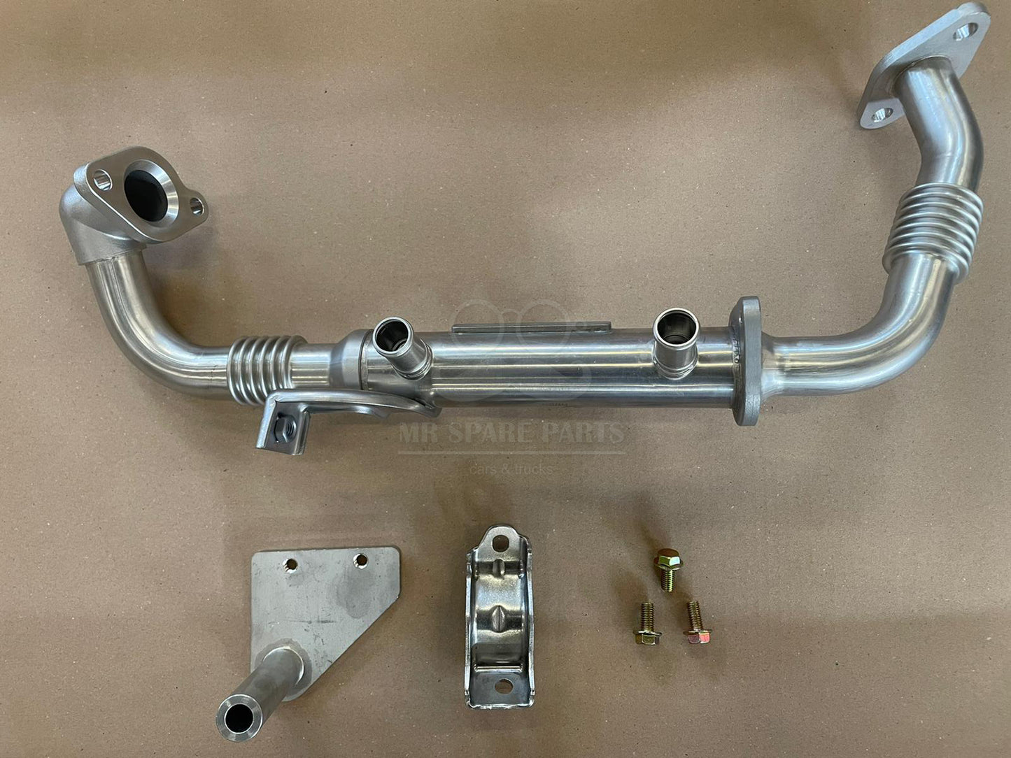 Valvola Ricircolo Gas Egr Mot.Yd25 OE 7485112898