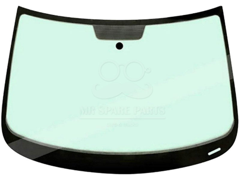 Parabr. Nlr Nmr '08 Verde 164X180 OE 8980290621