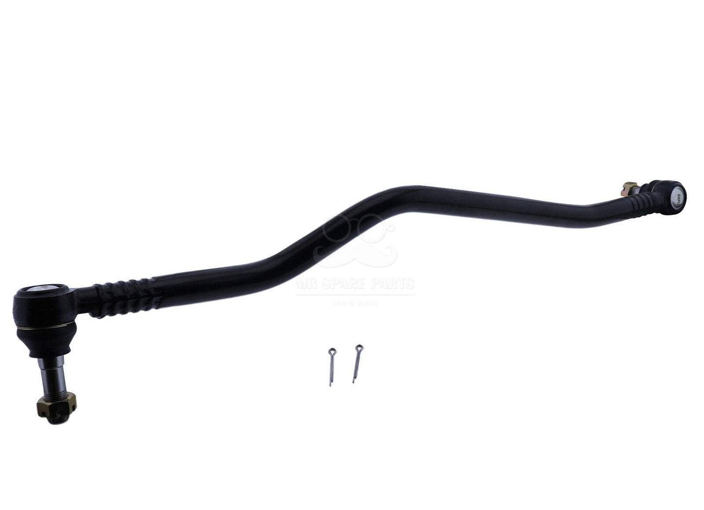 Tirante Sterzo Npr OE 8980067942