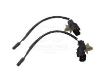 Segnalatore Usura Elettrico (2Pz) OE Qml261682