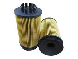 Filtro Olio Canter E6 OE Qqc000001
