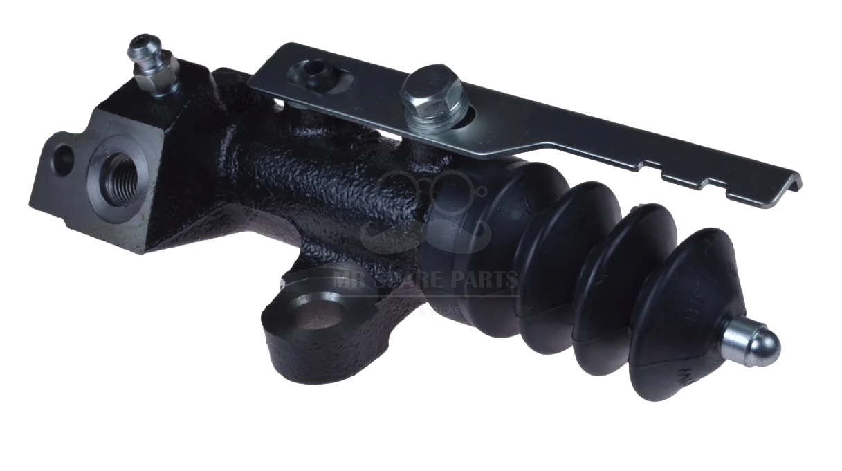 Cilindro Secondario Frizione OE 5001870676