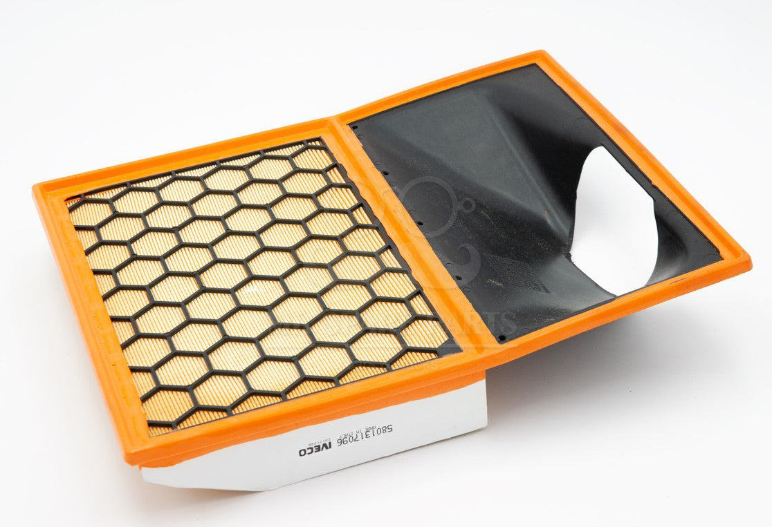 Filtro Aria Daily Ad.5801317096 OE 5801317096